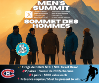 Men's Summit 2025